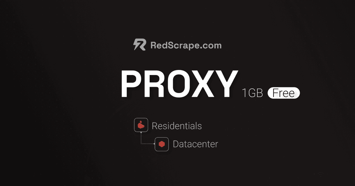 RedScrape.com