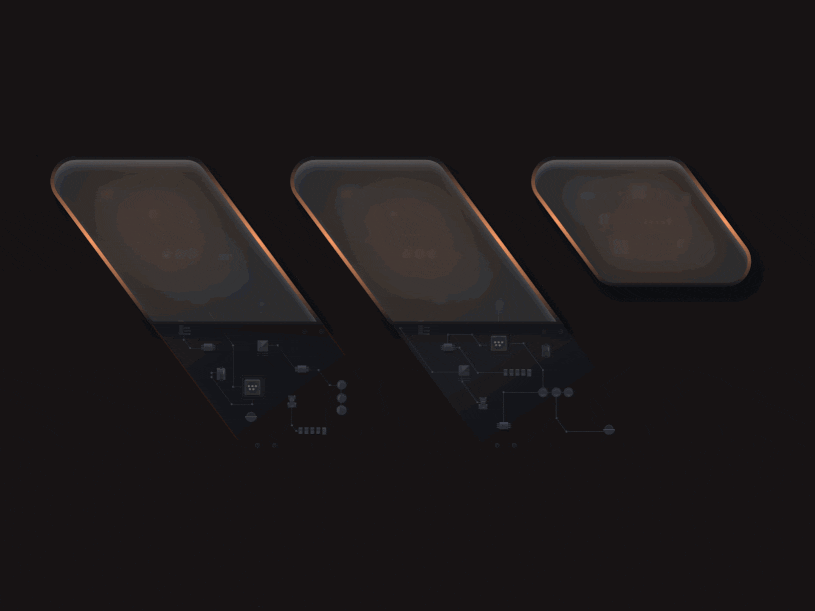 Wired Proxies