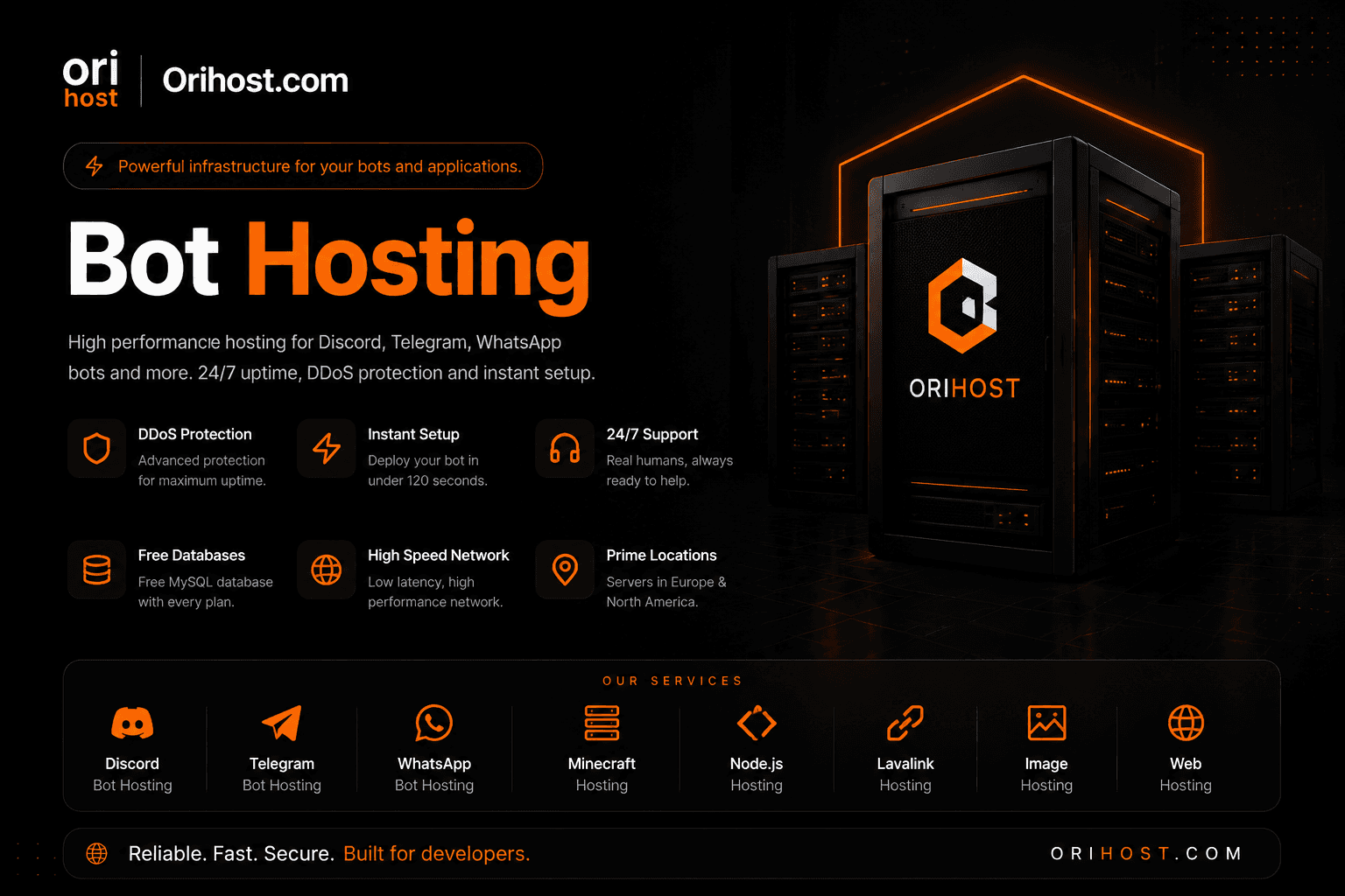 Orihost.com