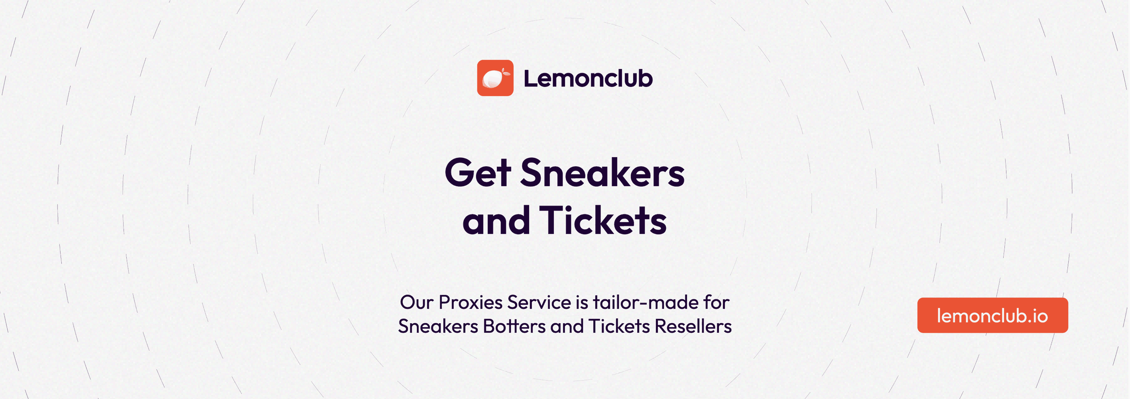 LemonClub — The proxy industry leader since 2019.