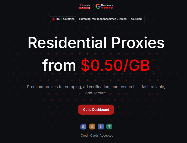 FlameProxies