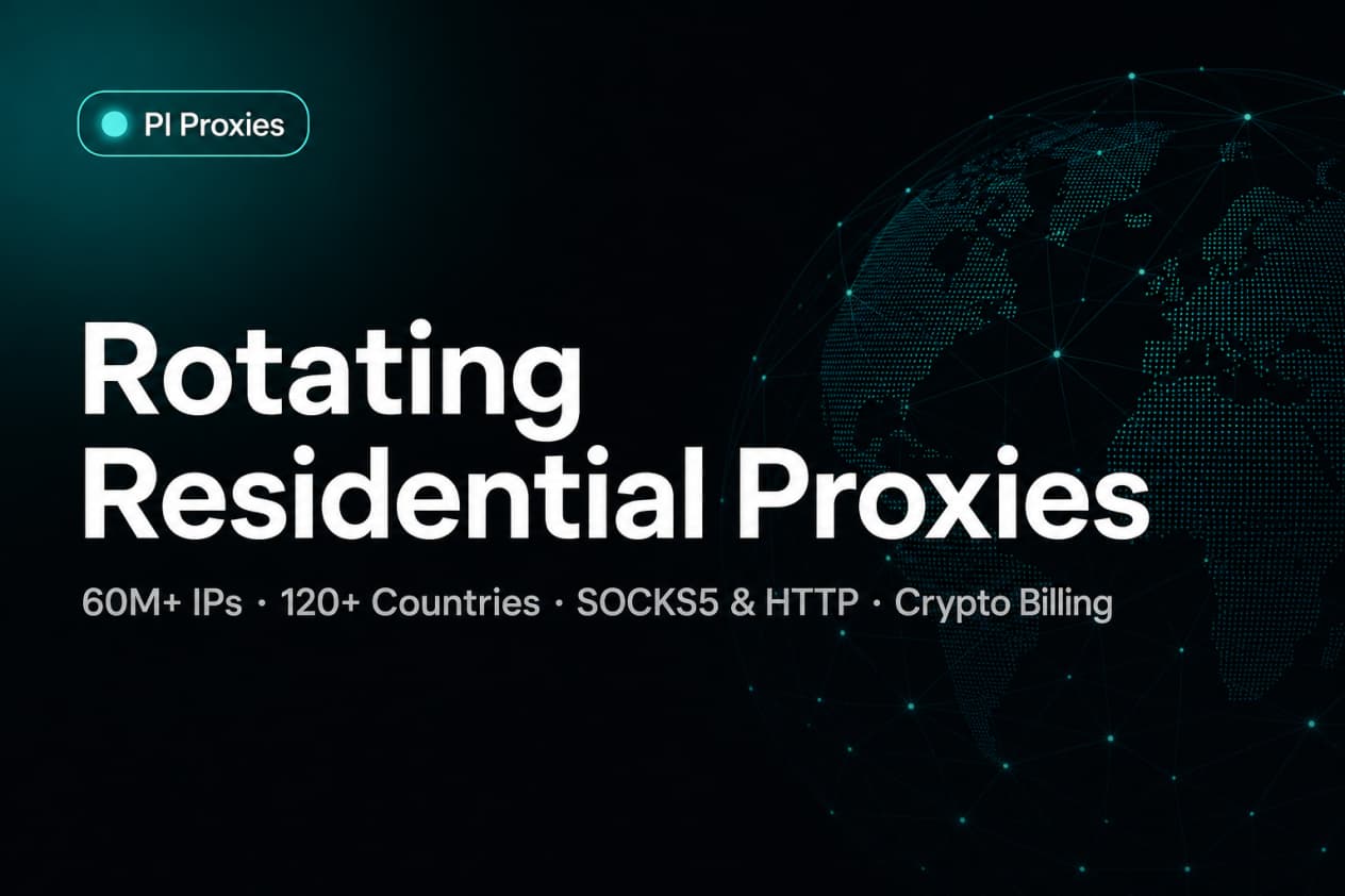 PI Proxies