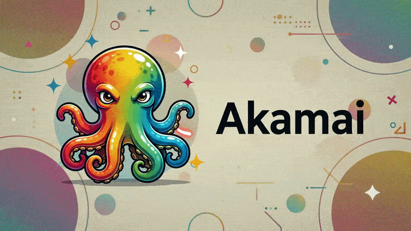 AKAMAI API