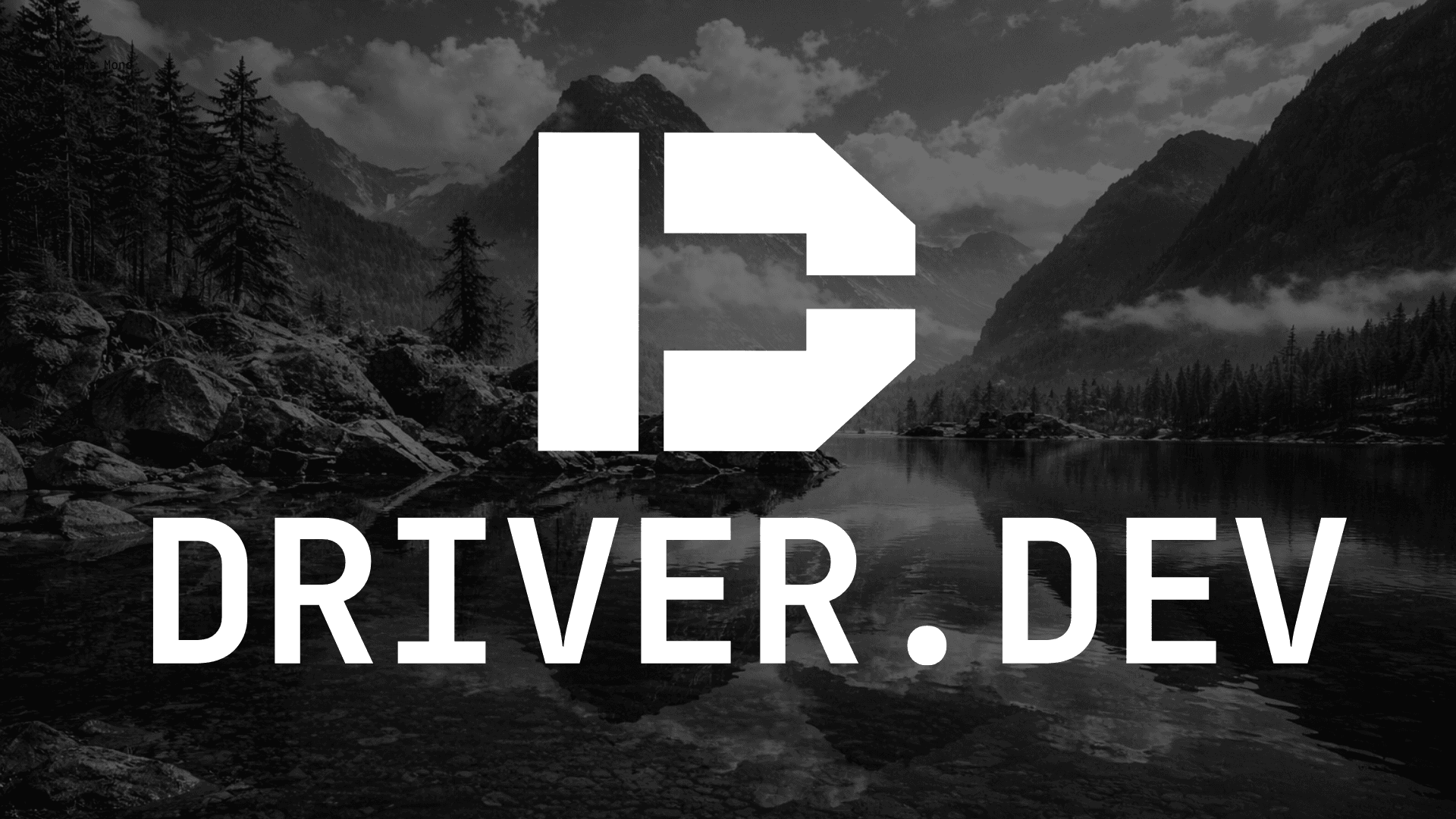 Driver