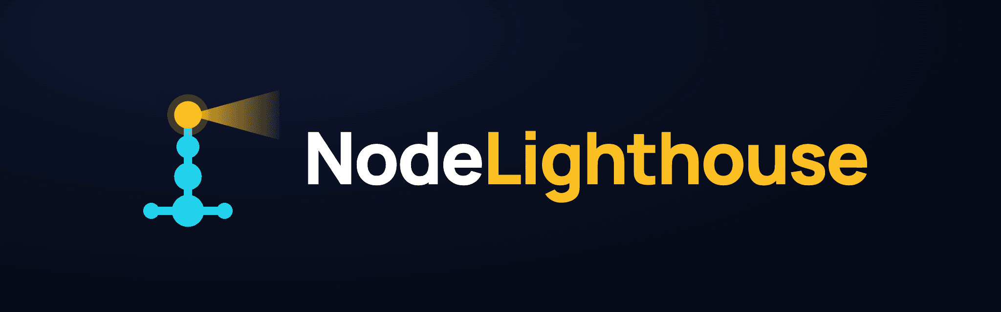 NodeLighthouse