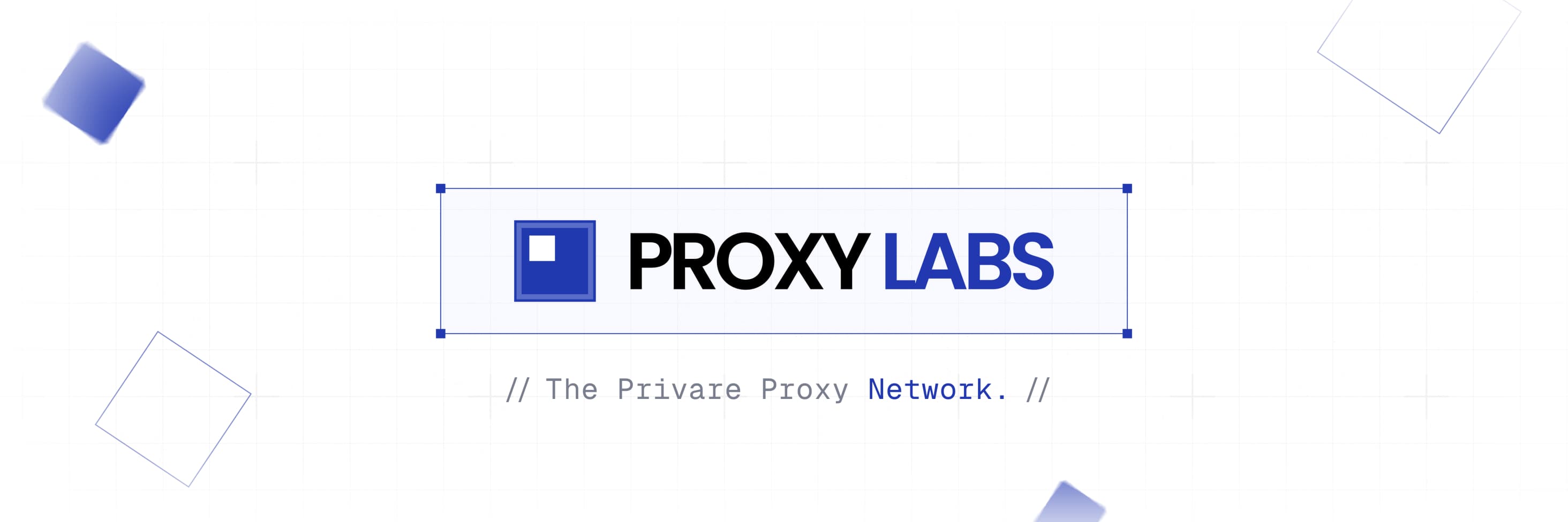 ProxyLabs