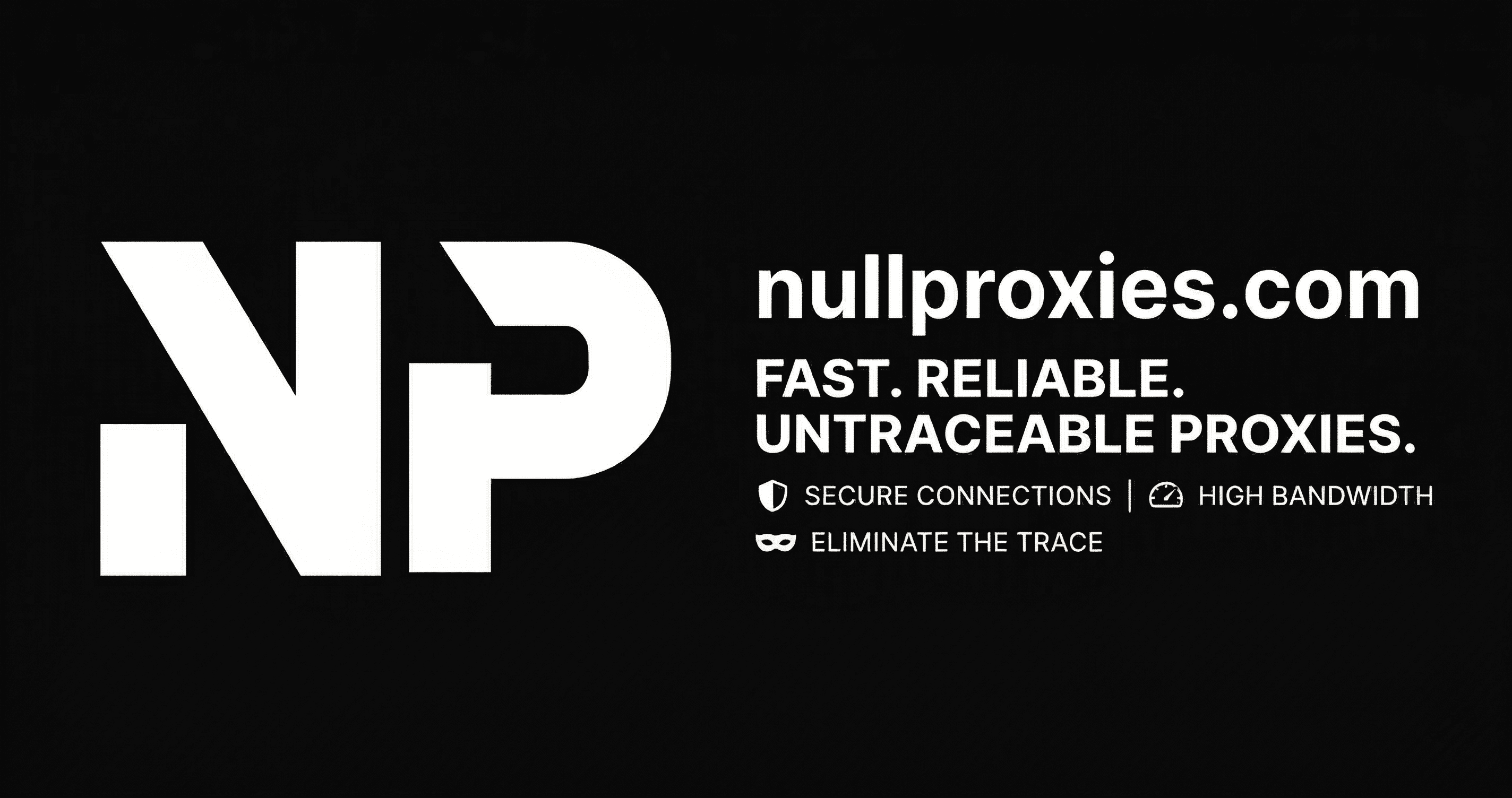 Nullproxies