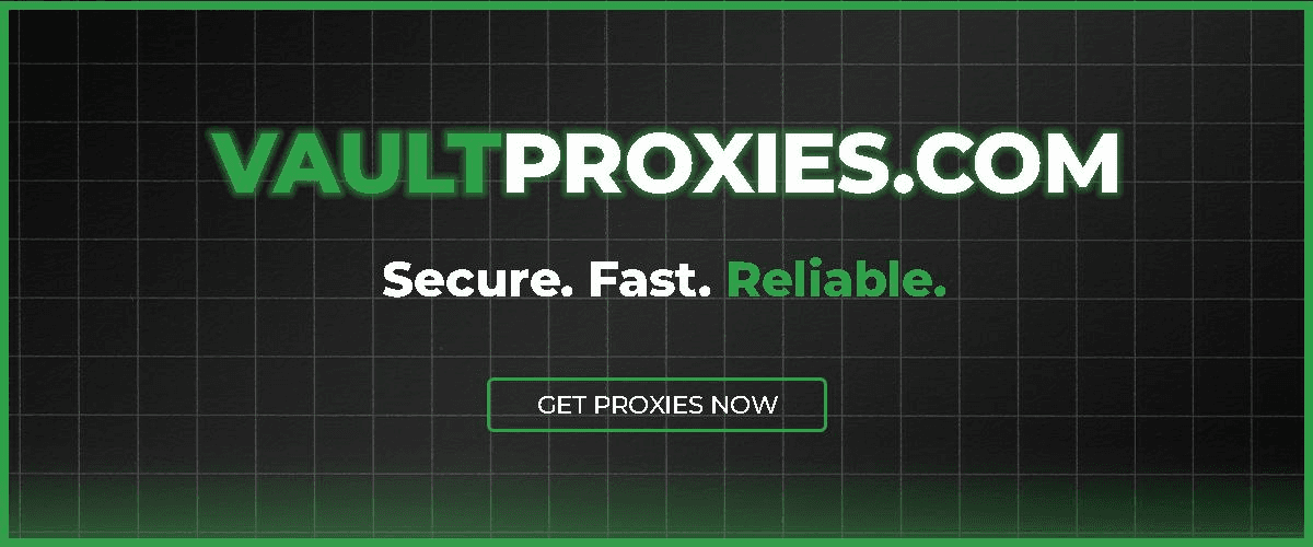 Vaultproxies