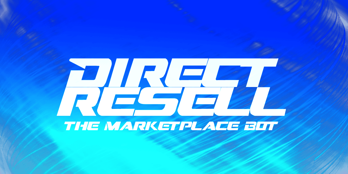 Direct Resell