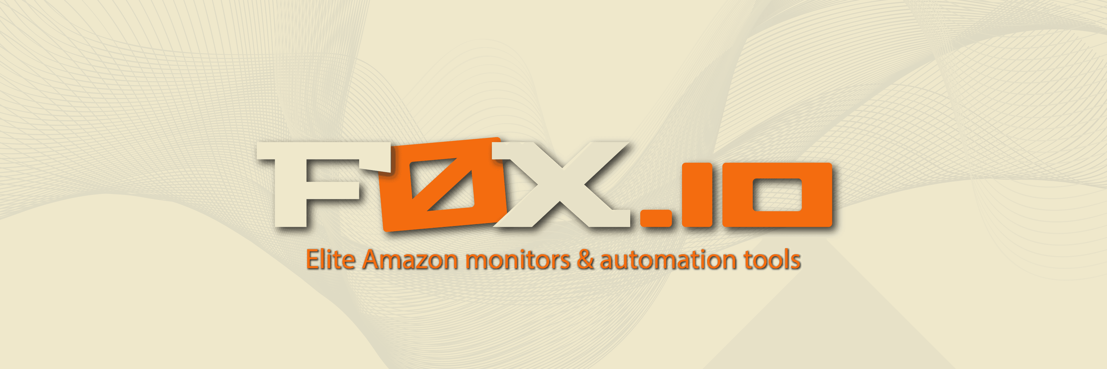 F0X.io - Amazon Monitors & Tools