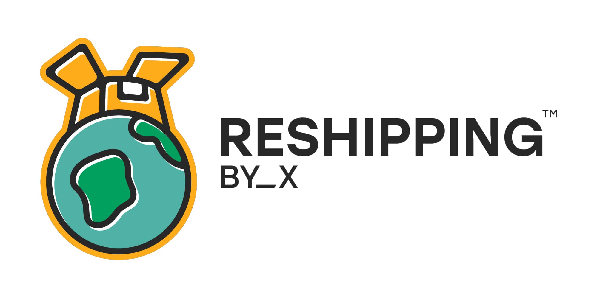 Reshipping by X