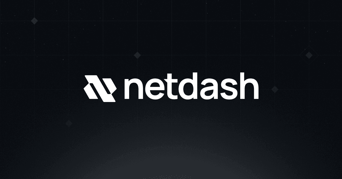netdash Proxies