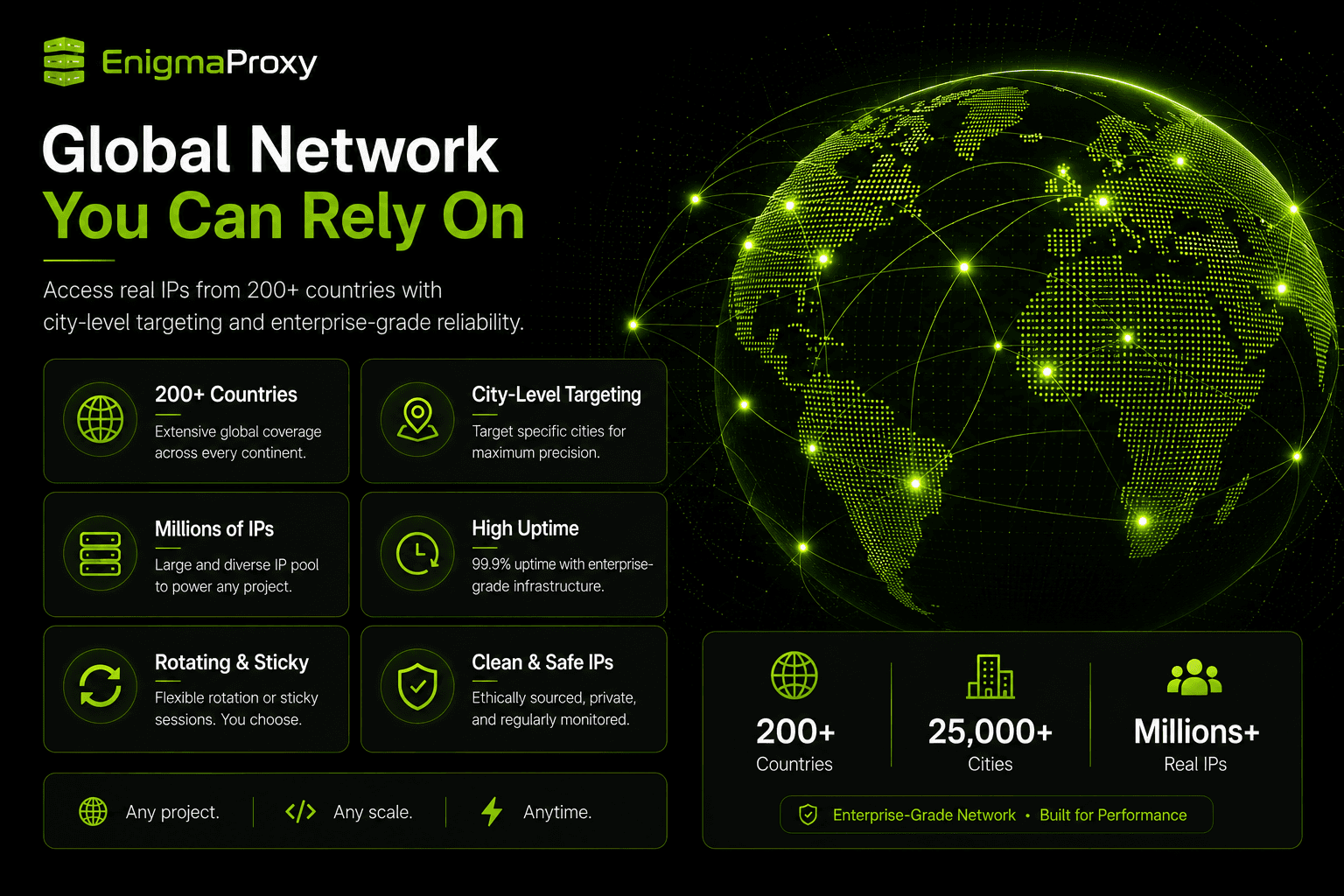 EnigmaProxy