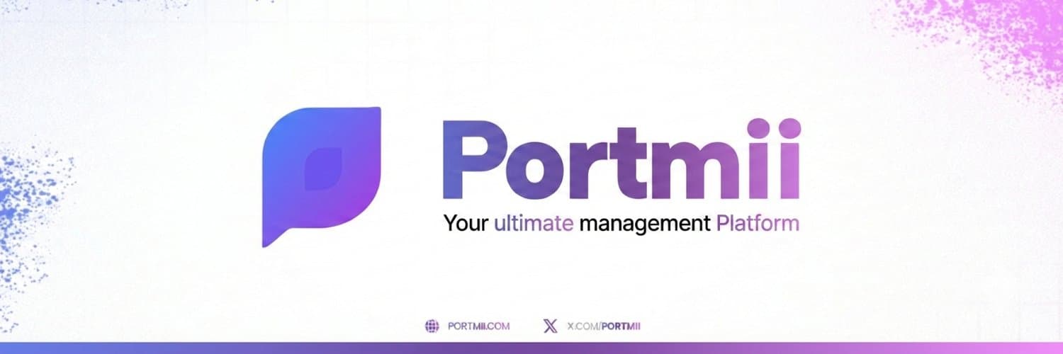 Portmii