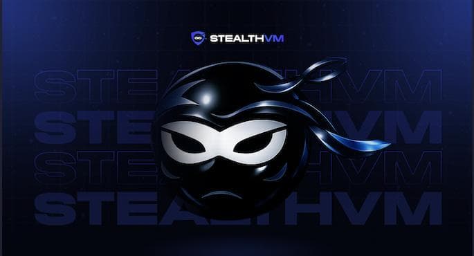 StealthVM